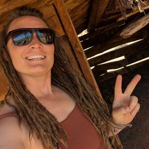 Meet your Posher, Margaret